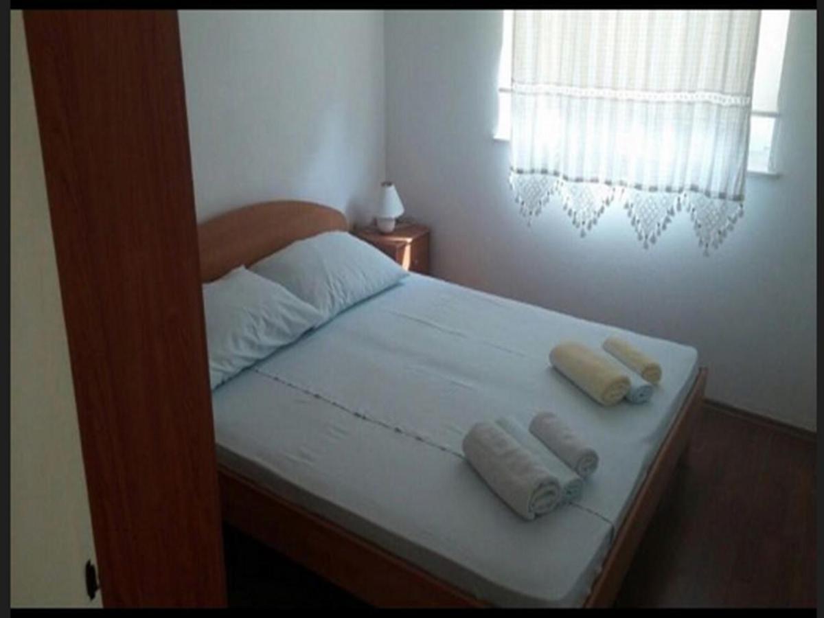Semafor Poljica (Trogir)