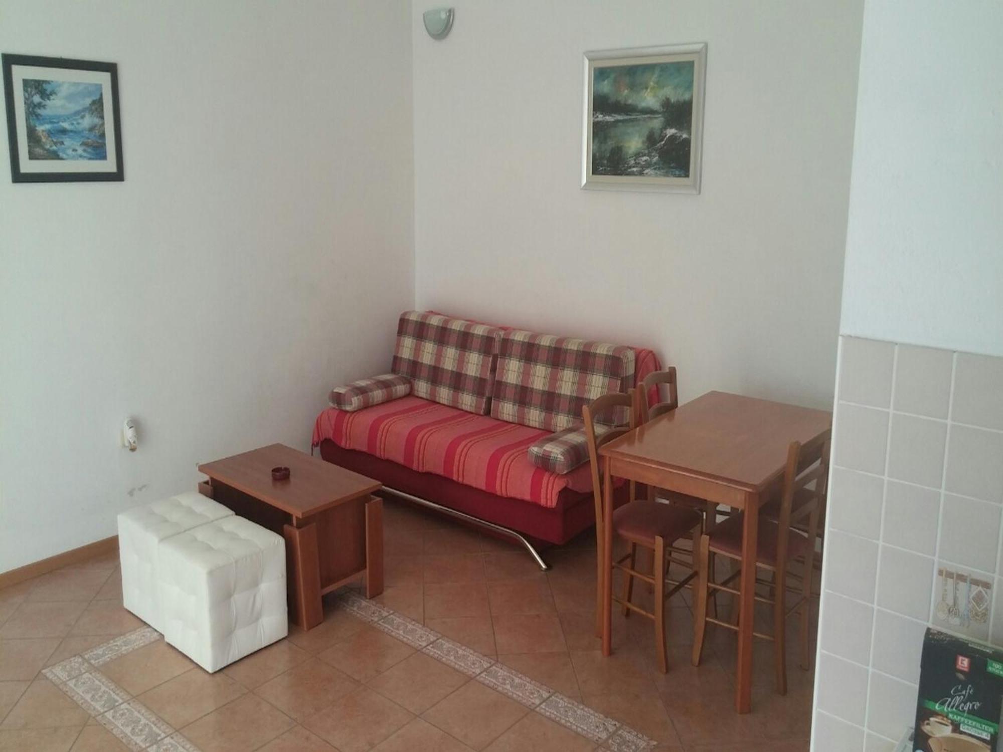 Semafor Apartment *